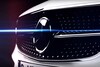 Mercedes-Benz E-klasse Coupé teaser