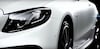 Mercedes-Benz E-klasse Coupé teaser