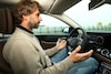 Autonoom rijden