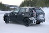 Volvo XC60 spionage