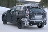 Volvo XC60 spionage