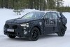 Volvo XC60 spionage