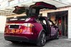 Vilner Tesla Model X