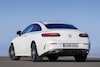 Mercedes-Benz E-klasse Coupé