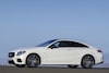 Mercedes-Benz E-klasse Coupé