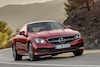 Mercedes-Benz E-klasse Coupé