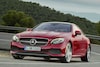 Mercedes-Benz E-klasse Coupé