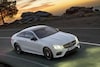 Mercedes-Benz E-klasse Coupé