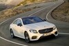 Mercedes-Benz E-klasse Coupé