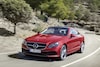 Mercedes-Benz E-klasse Coupé