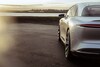 Lucid Motors Air