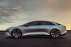Lucid Motors Air