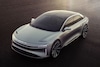Lucid Motors Air