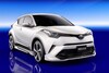 Toyota C-HR Modellista