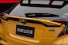 Toyota C-HR Modellista