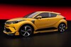 Toyota C-HR Modellista