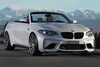 BMW M2 Cabrio