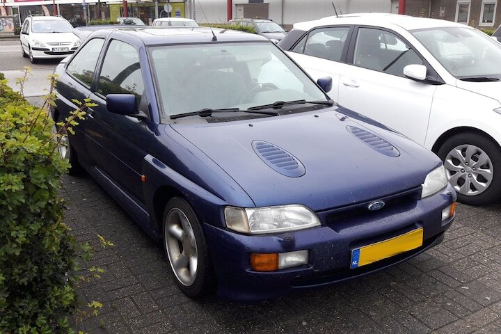 Ford Escort RS Cosworth
