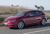 Seat Leon FR