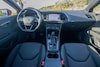 Seat Leon FR