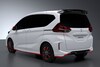 Honda Freed en Stepwgn Concepts