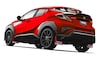 Toyota C-HR TRD
