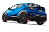 Toyota C-HR TRD