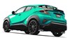 Toyota C-HR TRD