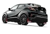 Toyota C-HR TRD