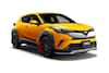 Toyota C-HR TRD