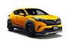 Toyota C-HR TRD