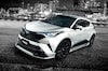 Toyota C-HR TRD