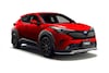 Toyota C-HR TRD
