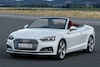 Audi A5 Cabriolet