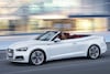 Audi A5 Cabriolet