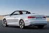 Audi A5 Cabriolet