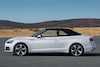 Audi A5 Cabriolet