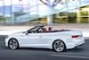 Audi A5 Cabriolet