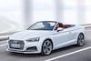 Audi A5 Cabriolet