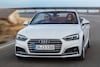 Audi A5 Cabriolet