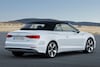 Audi A5 Cabriolet