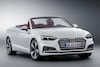 Audi A5 Cabriolet