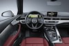 Audi A5 Cabriolet