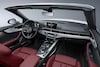 Audi A5 Cabriolet