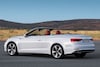 Audi A5 Cabriolet
