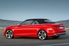 Audi S5 Cabriolet