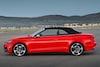 Audi S5 Cabriolet