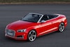 Audi S5 Cabriolet