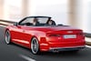 Audi S5 Cabriolet