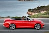 Audi S5 Cabriolet